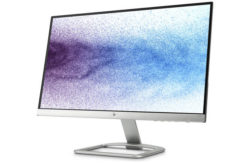 HP 22es 21.5 inch Full HD Technicolor Slim LCD Monitor